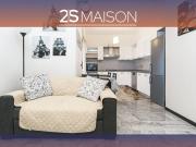 Appartamento in vendita a Genova GE