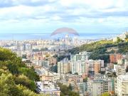 Appartamento in vendita a Genova GE