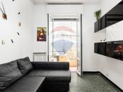 Appartamento in vendita a Genova GE