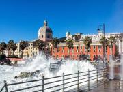 Appartamento in vendita a Genova GE