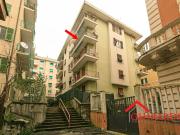 Appartamento in vendita a Genova GE