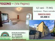 Appartamento in vendita a Genova GE