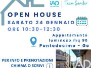 Appartamento in vendita a Genova GE