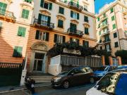 Appartamento in vendita a Genova GE