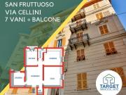 Appartamento in vendita a Genova GE