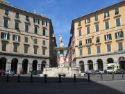 Appartamento in vendita a Genova GE