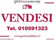 Appartamento in vendita a Genova GE