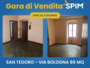 Appartamento in vendita a Genova GE