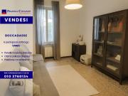 Appartamento in vendita a Genova GE