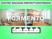 Appartamento in vendita a Genova GE