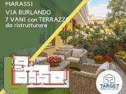 Appartamento in vendita a Genova GE