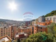 Appartamento in vendita a Genova GE