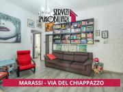 Appartamento in vendita a Genova GE
