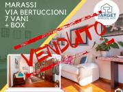Appartamento in vendita a Genova GE