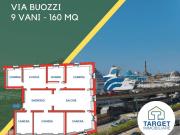 Appartamento in vendita a Genova GE