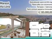 Appartamento in vendita a Genova GE