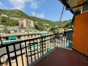 Appartamento in vendita a Genova GE