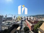 Appartamento in vendita a Genova GE