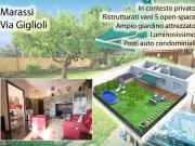 Appartamento in vendita a Genova GE