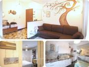 Appartamento in vendita a Genova GE