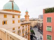 Appartamento in vendita a Genova GE