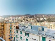 Appartamento in vendita a Genova GE