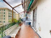 Appartamento in vendita a Genova GE