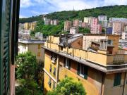 Appartamento in vendita a Genova GE