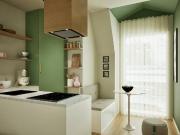 Appartamento in vendita a Genova GE