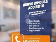 Appartamento in vendita a Genova GE