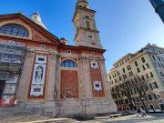 Appartamento in vendita a Genova GE