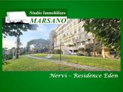 Appartamento in vendita a Genova GE