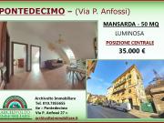 Appartamento in vendita a Genova GE