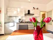 Appartamento in vendita a Genova GE