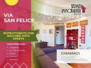 Appartamento in vendita a Genova GE