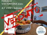 Appartamento in vendita a Genova GE