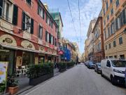 Appartamento in vendita a Genova GE