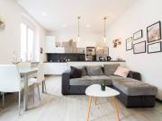 Appartamento in vendita a Genova GE