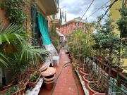 Appartamento in vendita a Genova GE