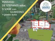 Appartamento in vendita a Genova GE