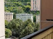 Appartamento in vendita a Genova GE
