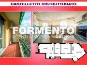 Appartamento in vendita a Genova GE