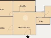 Appartamento in vendita a Genova GE