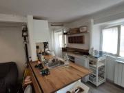 Appartamento in vendita a Genova GE