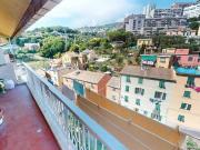 Appartamento in vendita a Genova GE