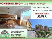 Appartamento in vendita a Genova GE