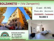 Appartamento in vendita a Genova GE