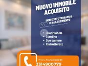 Appartamento in vendita a Genova GE