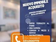 Appartamento in vendita a Genova GE