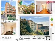 Appartamento in vendita a Genova GE